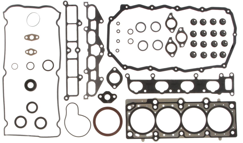 Chry-PassTruck:148(2.4L)EDZ2429cc Eng.(1995-00) Engine Kit Gasket Set