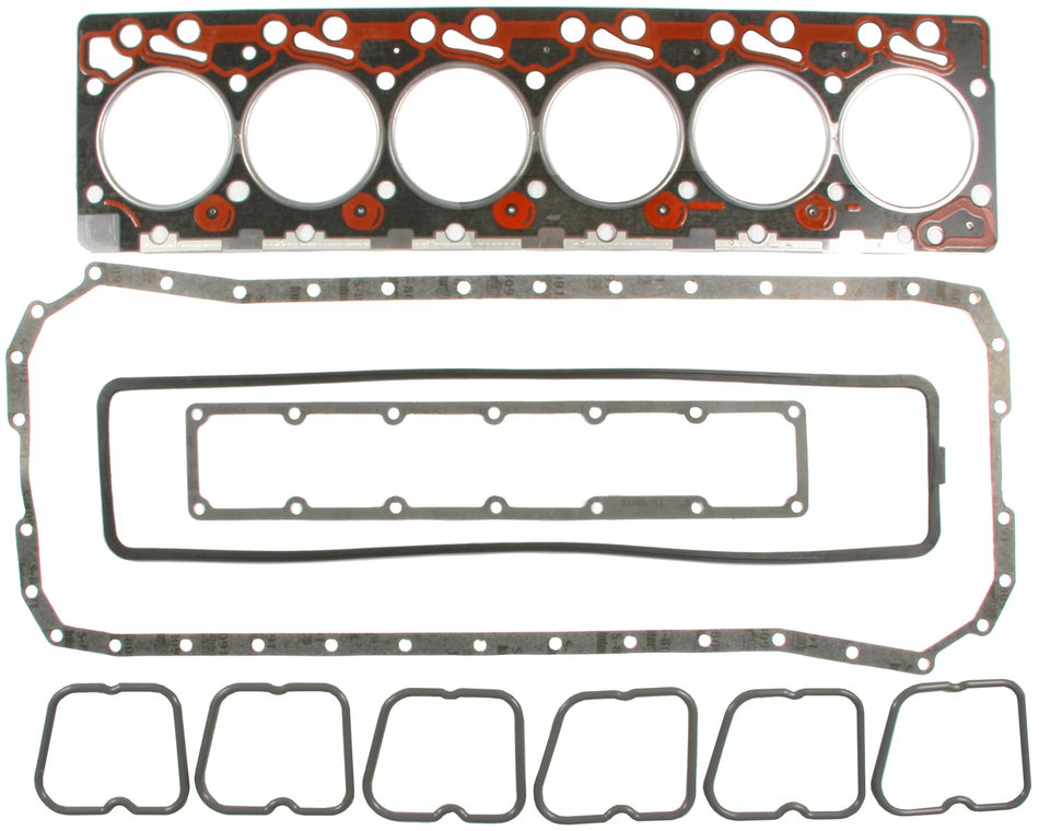 Dodge-Trk:359(5.9L) 6 Cyl.Turbo Diesel(89-93)Exc.Intercooled Engine Kit Gasket Set