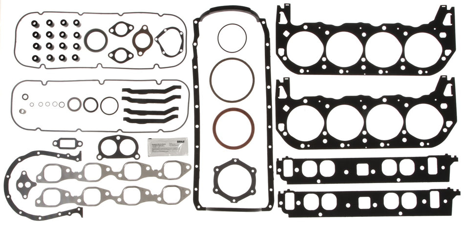 GM-Trk:454(7.4L);427(7.0L)Engs.(91-95) Engine Kit Gasket Set