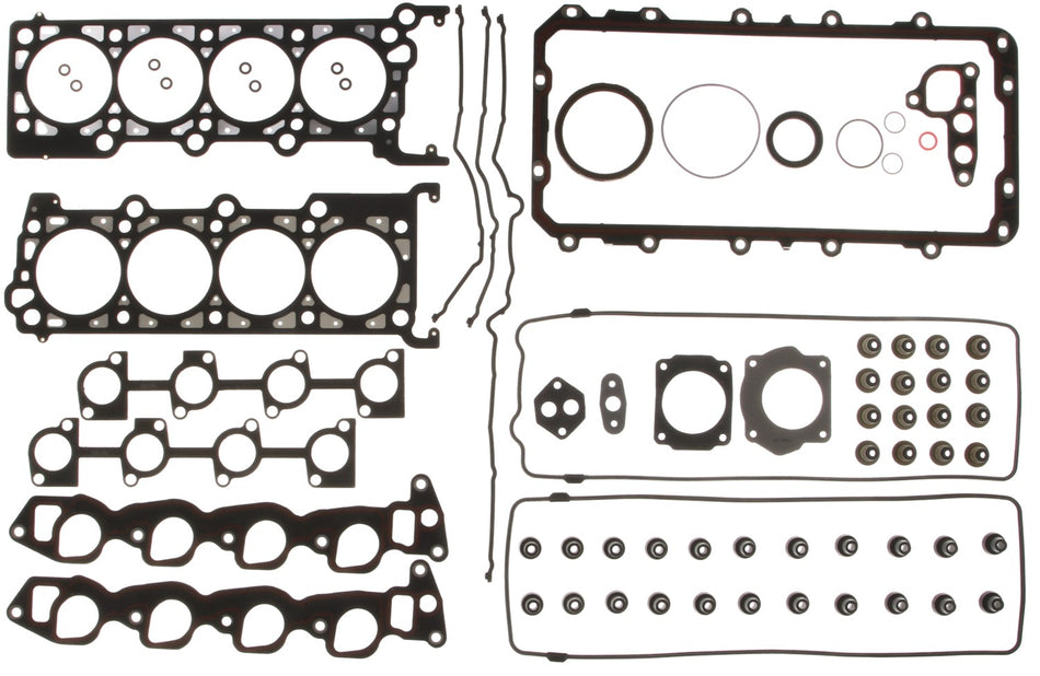 Ford-Pass Linc Merc:281(4.6L)SOHC Eng.Crown VictoriaGrand Engine Kit Gasket Set