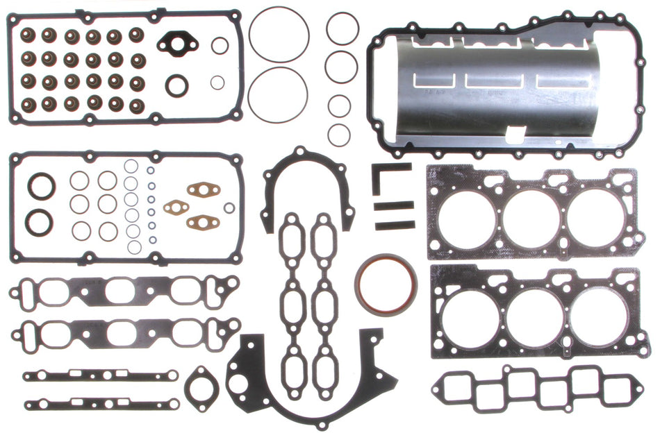 Chry-Pass:215(3.5L)Eng.(1993-97) Engine Kit Gasket Set