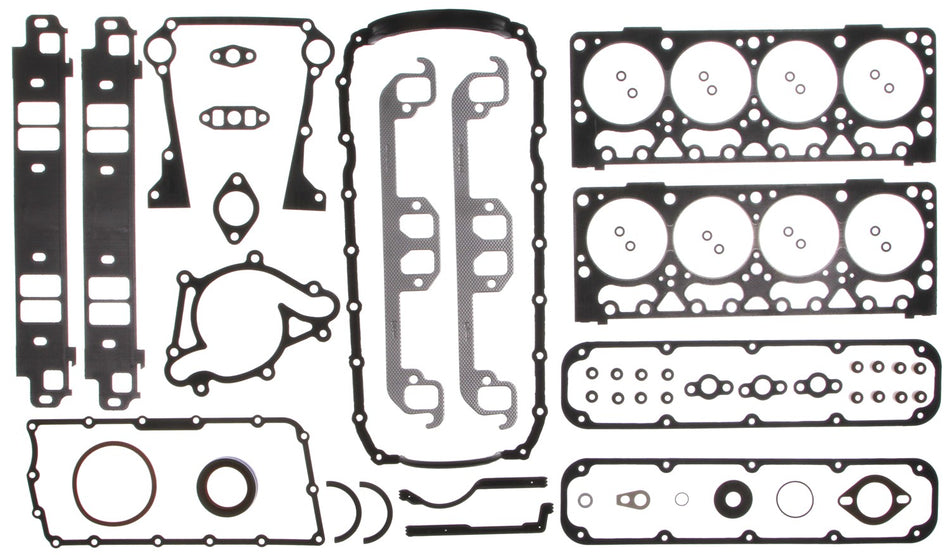 Dod-Trk:318(5.2L)(92-01) Engine Kit Gasket Set