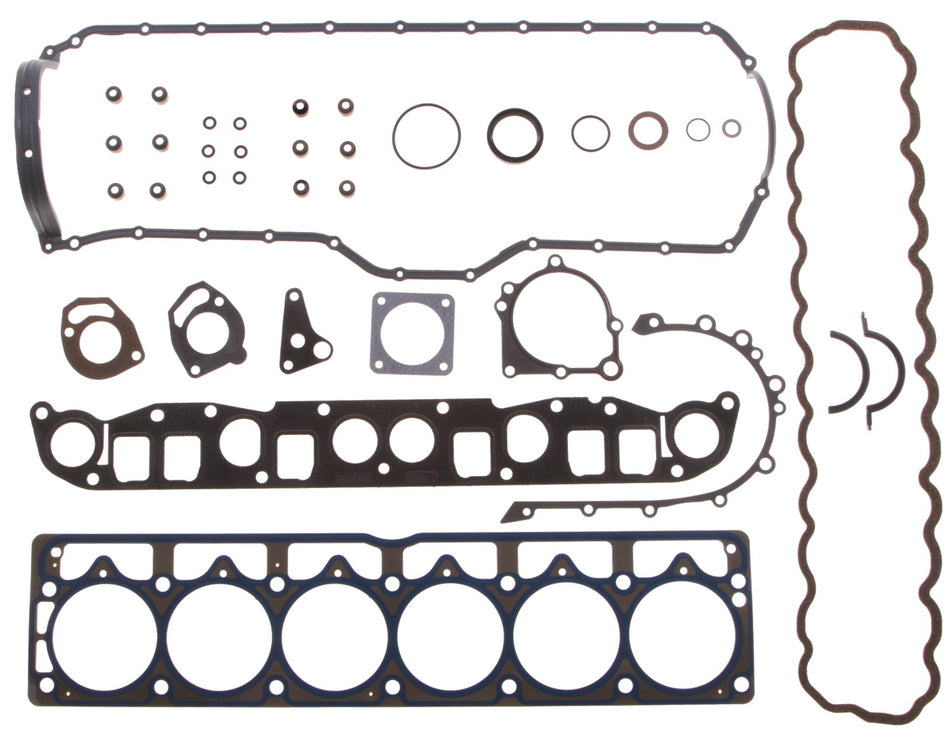 Jeep:242(4.0L)(1994-95) Engine Kit Gasket Set