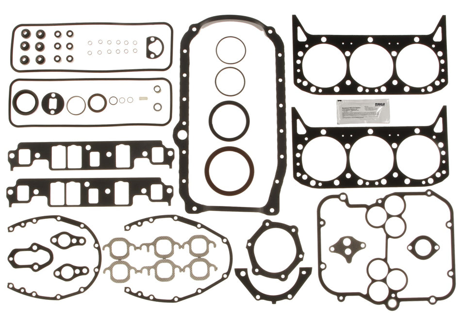 GM-Trk:262(4.3L)VIN W(94-95) Engine Kit Gasket Set