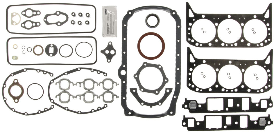 GM-Trk:262(4.3L)VIN Z(94-95) Engine Kit Gasket Set
