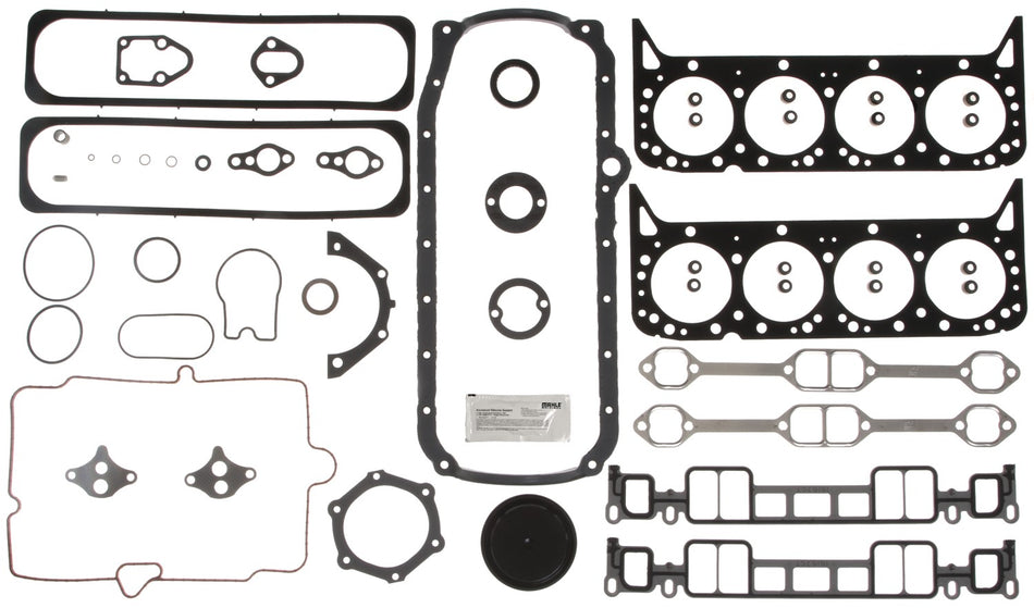 GM-Trk:305(5.0L)Eng.w VIN FTMFT 1996-2002 Engine Kit Gasket Set