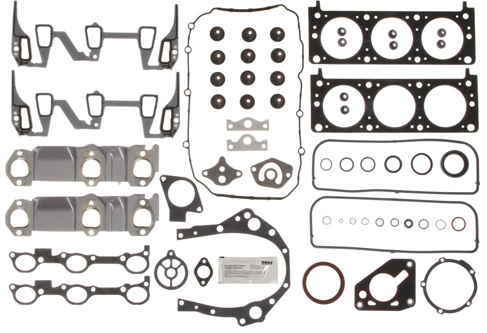 GM:189(3.1L)VIN M(93-96) Engine Kit Gasket Set
