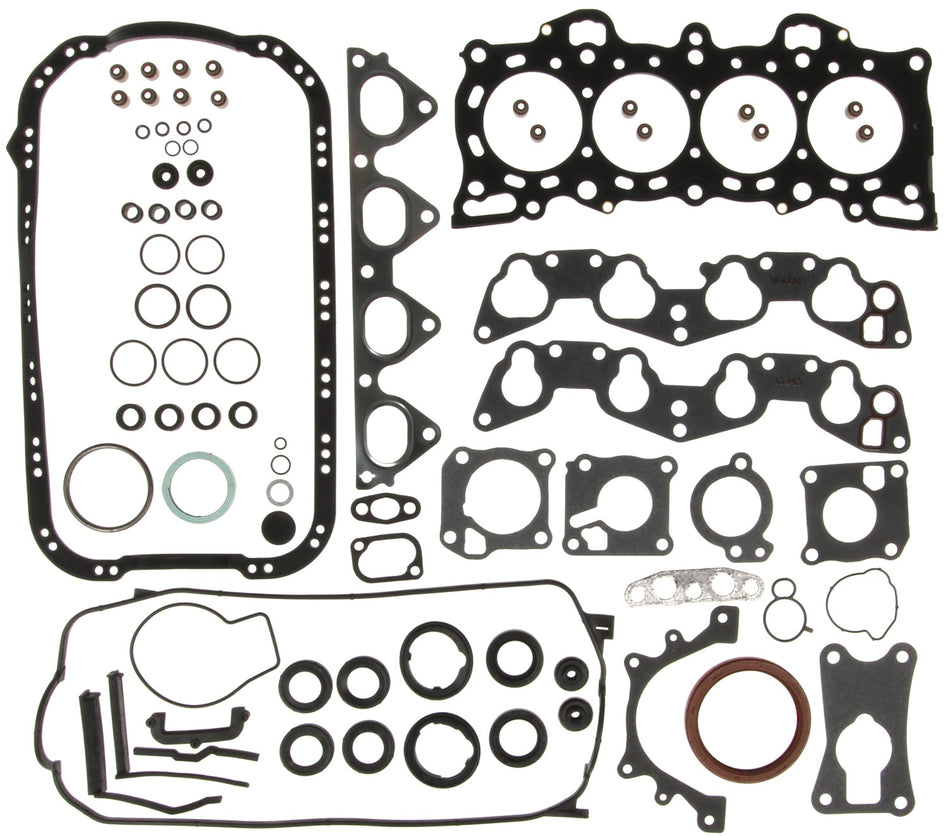 Honda 1493cc D15B1 D15B2 D15B6 D15B7 D15B8 D16A6 1988-95 All Engine Kit Gasket Set