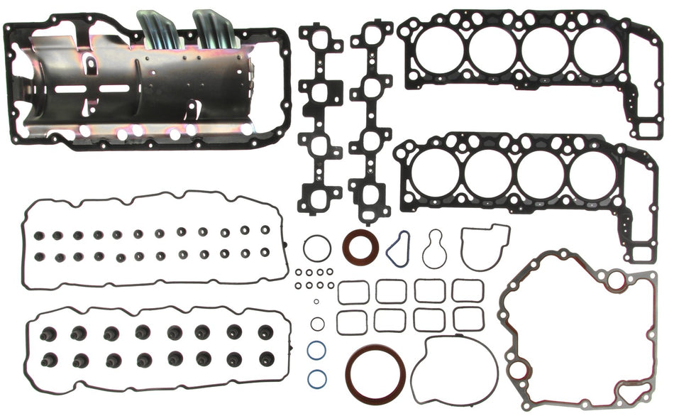 4.7L DODGE TRUCK 2000-2002 JEEP 1999-2002 Engine Kit Gasket Set