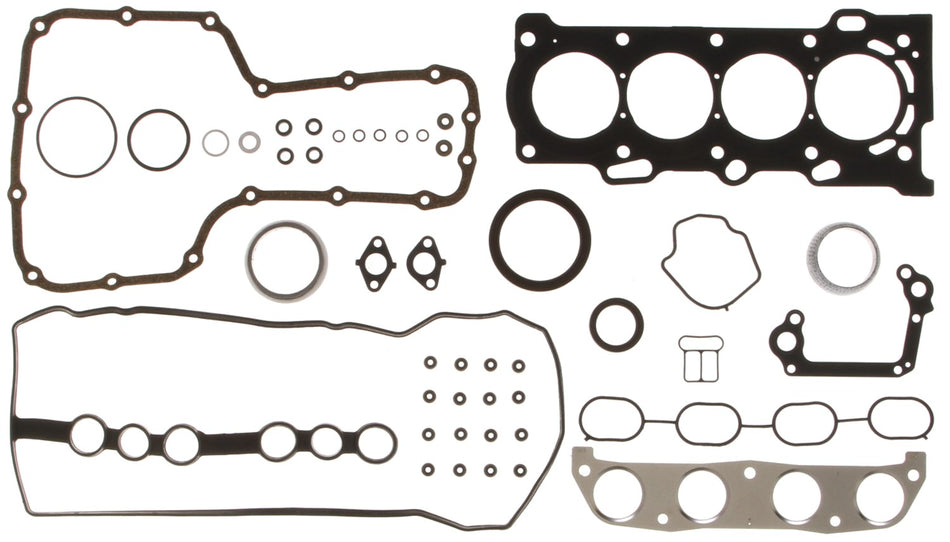 Toyota-Pass 1.8L 1ZZFE DOHC 2000-2002 Celica Engine Kit Gasket Set