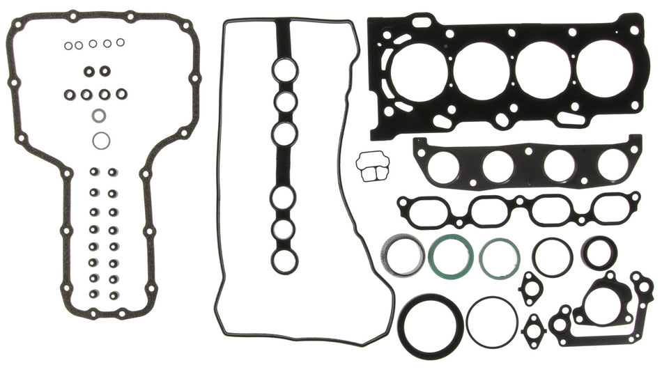 Toyota-Pass 1.8L 1ZZFE DOHC 2000-2002 COROLLA Engine Kit Gasket Set