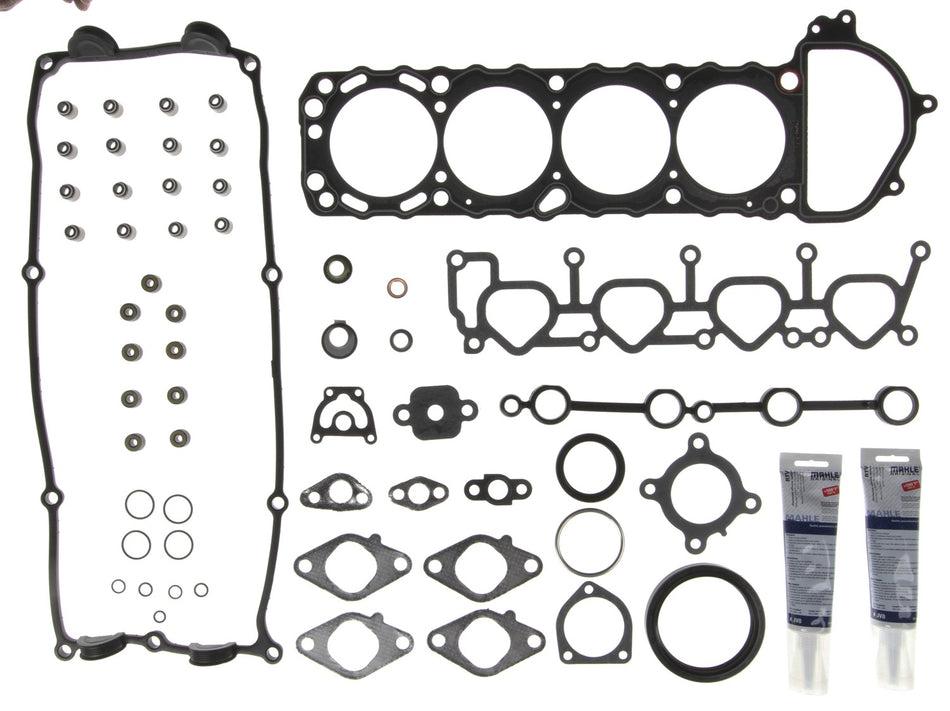 Nissan 2.4L KA24DE FRONTIER Xterra 1998-2004 Engine Kit Gasket Set