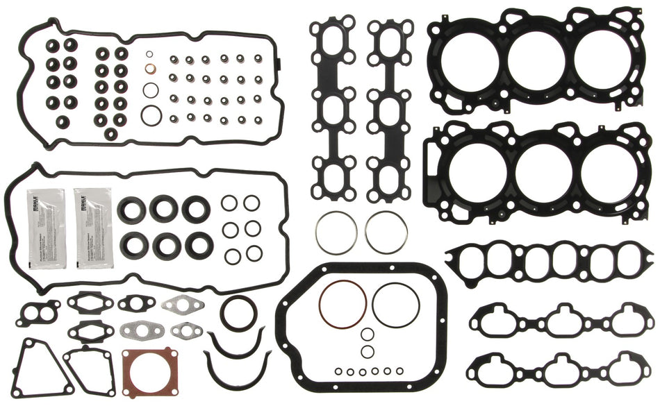 Nissan Infiniti 3.0L VQ30DE Maxima 1995-1999 Engine Kit Gasket Set