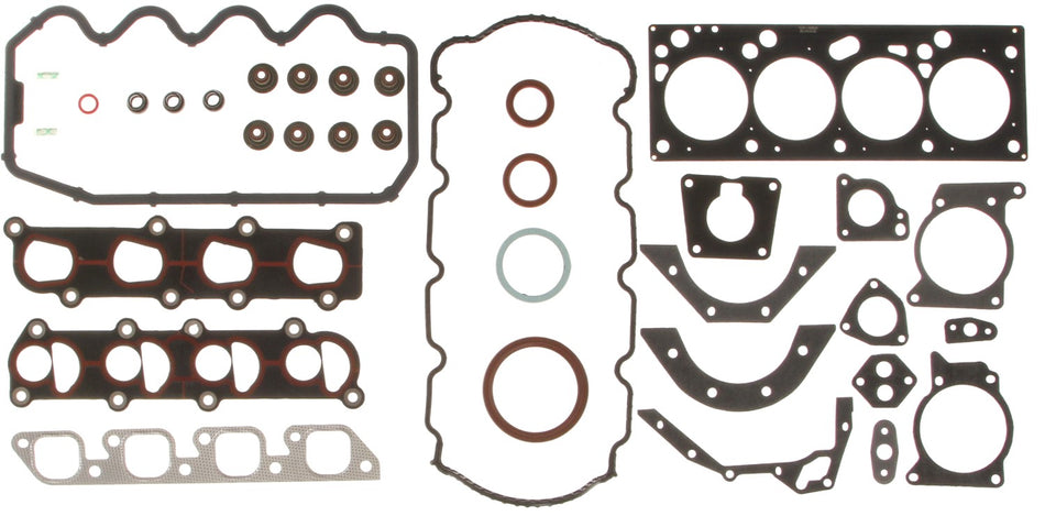FORD-PASS 2.0L SOHC 2000-2002 ESCORT Engine Kit Gasket Set