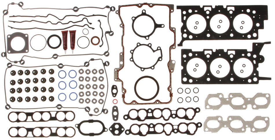 FORD-PASS 2.5L Duratec 1995-6 14 1999 Engine Kit Gasket Set