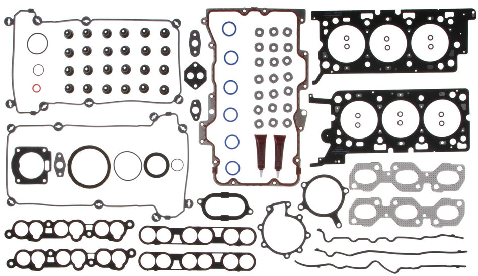 FORD-PASS 3.0L Duratec 1996 Engine Kit Gasket Set
