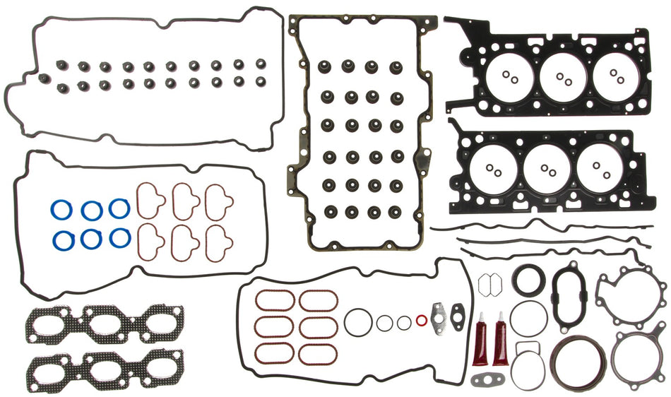 FORD-PASS 3.0L Duratec 2000-2002 Engine Kit Gasket Set