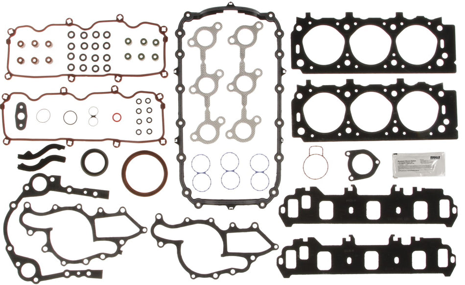 FORD-PASS 3.0L OHV 2002-2003 TAURUS SABLE Engine Kit Gasket Set