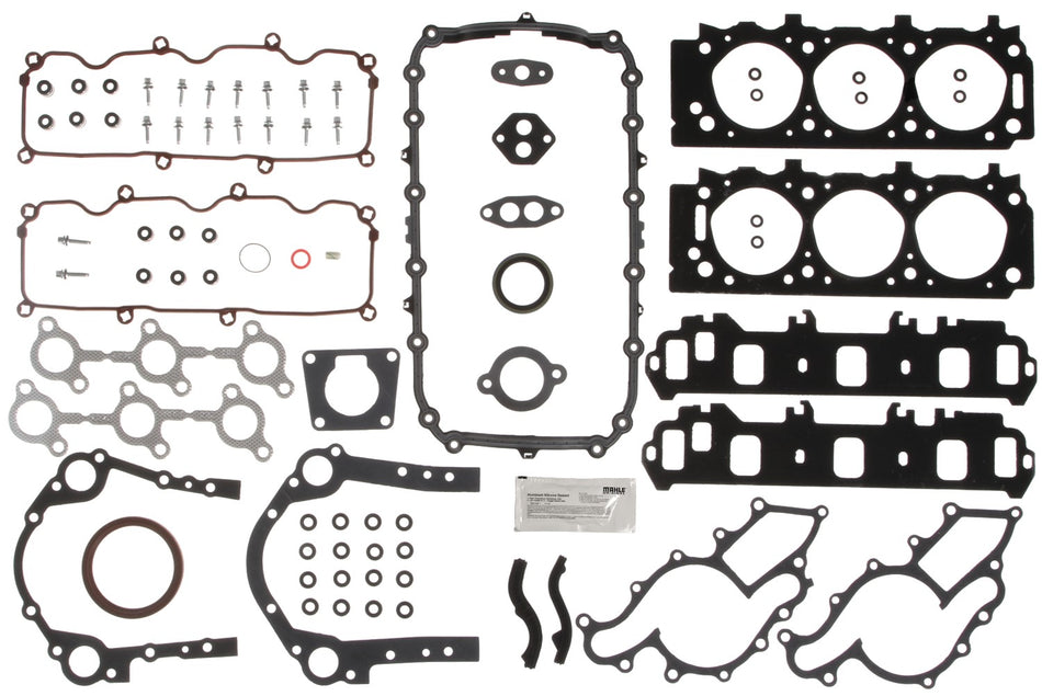 FORD-PASS 3.0L OHV 1996-1997 AEROSTAR 1996-7 26 99 RANGER Engine Kit Gasket Set