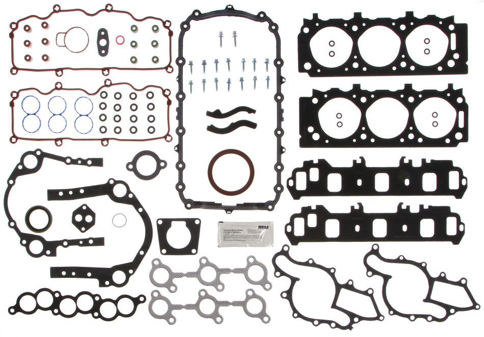 FORD-PASS 3.0L OHV 7 27 1999-2001 RANGER Engine Kit Gasket Set
