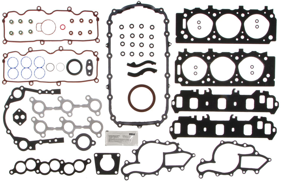FORD-PASS 3.0L OHV 2002-2003 RANGER Engine Kit Gasket Set
