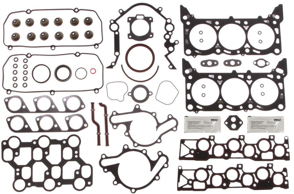 FORD-PASS 3.8L OHV 1999 Engine Kit Gasket Set