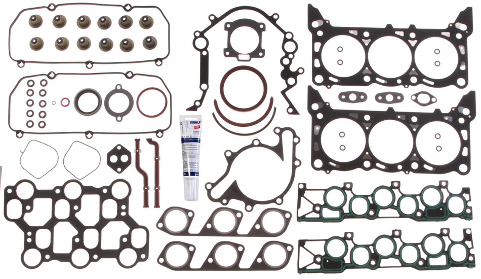 FORD-PASS 3.8L 2000 Engine Kit Gasket Set