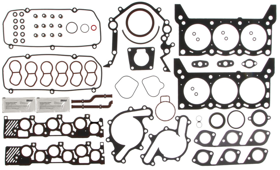 FORD-TRK 3.8L OHV 1996 Engine Kit Gasket Set