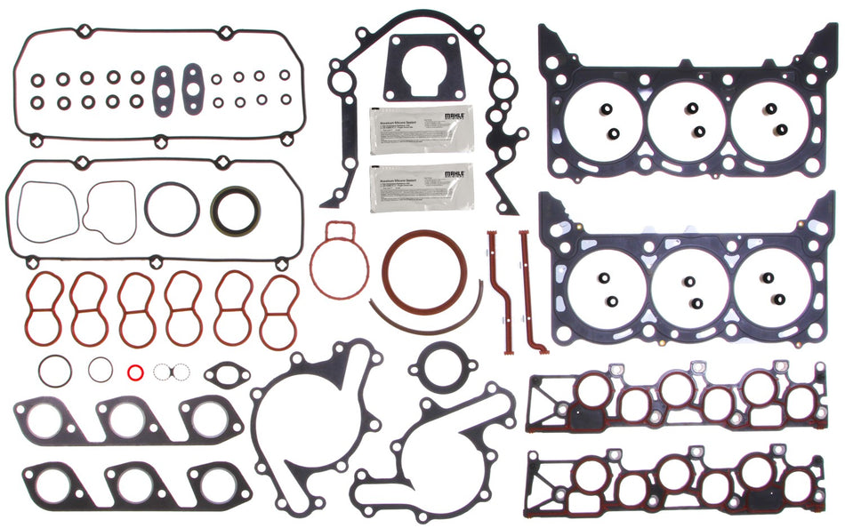 FORD-TRK 3.8L OHV 1 15 1998-1998 Engine Kit Gasket Set