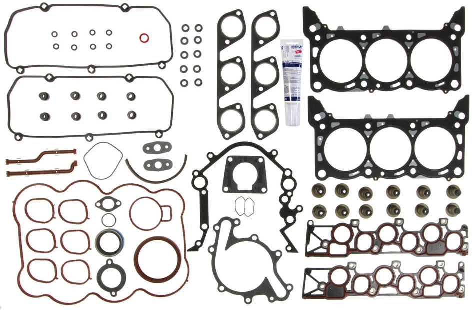 FORD-TRK 3.8L OHV 1999 Engine Kit Gasket Set