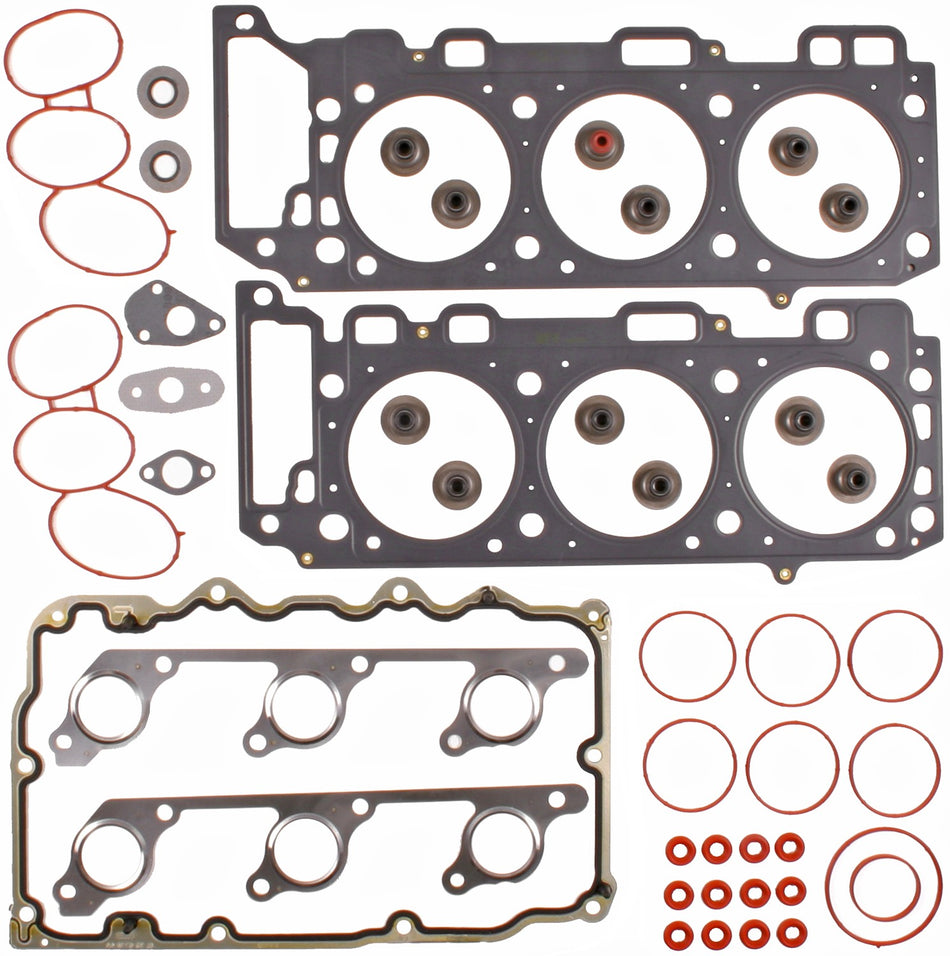 FORD-TRK (4.0L) SOHC V6. VIN E FROM 7 24 00 TO 2001 Engine Kit Gasket Set