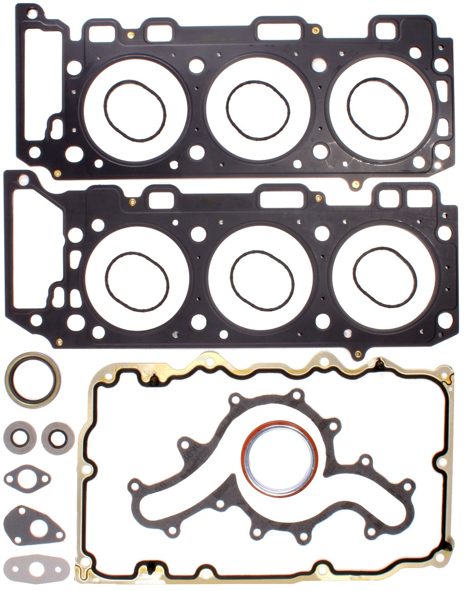 Ford Truck V6 4.0L SOHC 2002-2003. Mazda Truck 4.0L SOHC 2002-2003. Engine Kit Gasket Set