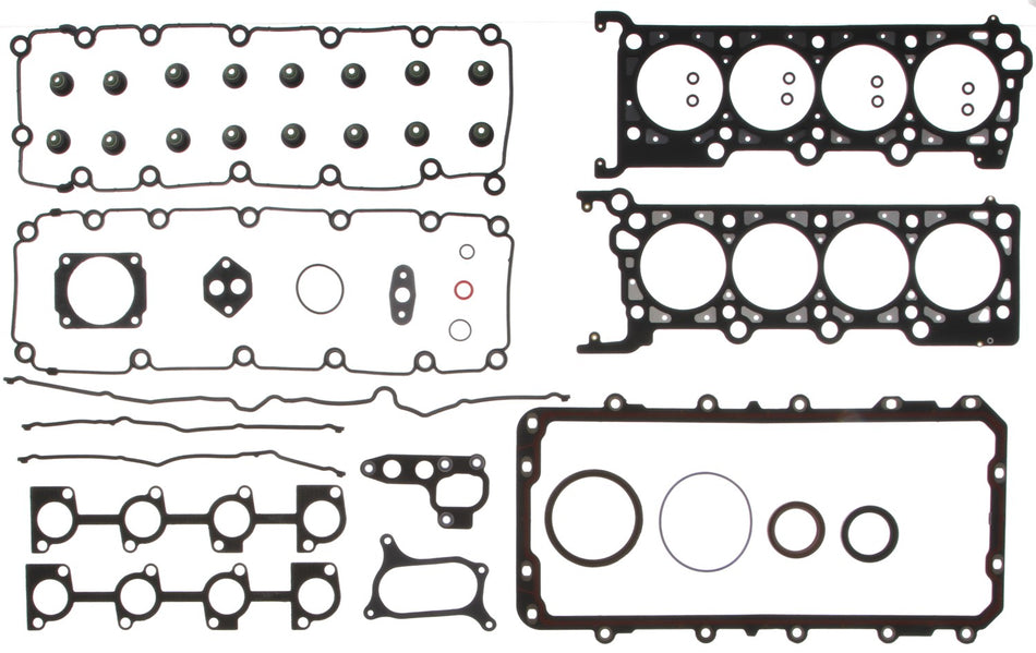 FORD-TRK 4.6L SOHC 1997-2000 VIN FT6FT Engine Kit Gasket Set