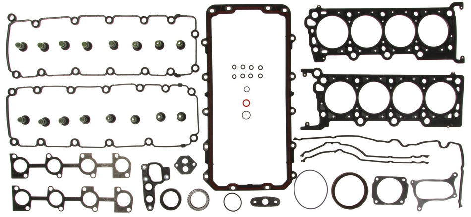 FORD-TRK 5.4L SOHC 1997-1999 Engine Kit Gasket Set
