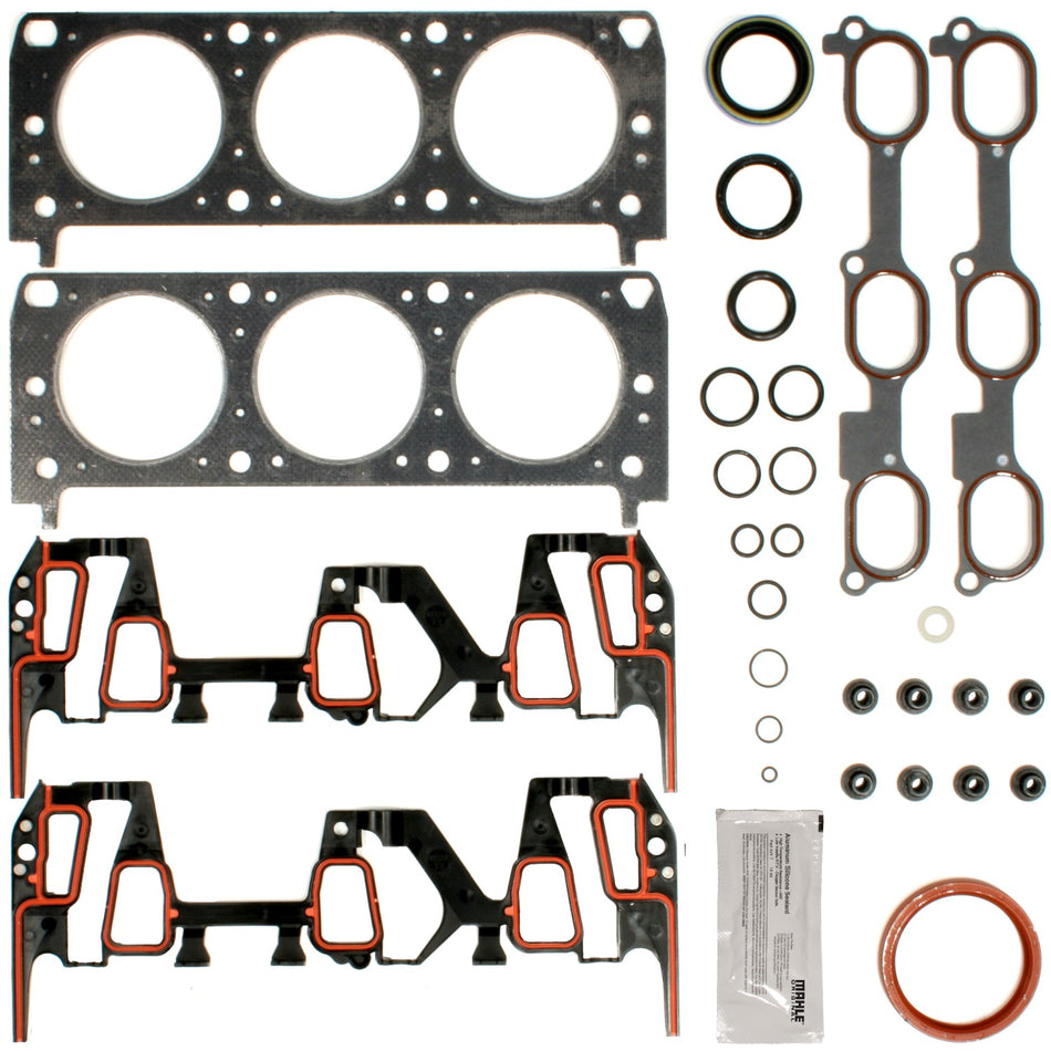 GM 3.1L 1999-2004 VIN INJIN Engine Kit Gasket Set