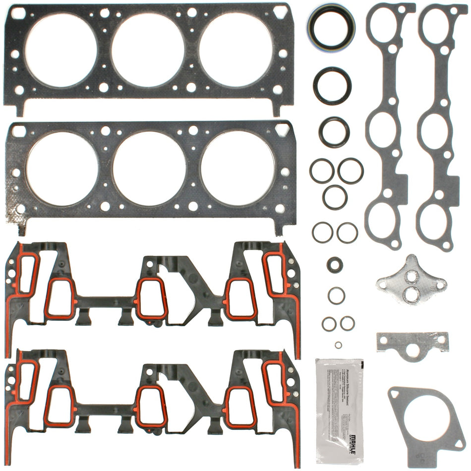 3.1L 1995-1999 VIN INMIN 2nd design Engine Kit Gasket Set