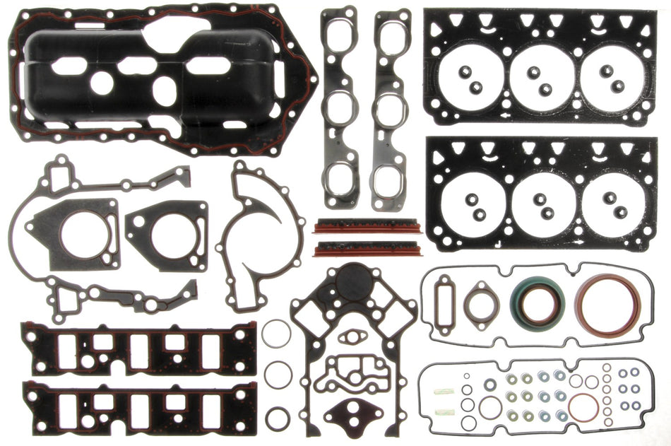 GM PASS CAR (RWD) 3.8L 2000-2002 Engine Kit Gasket Set