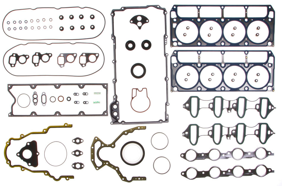 GM TRK 6.0L V8 99-00 VORTEC Engine Kit Gasket Set