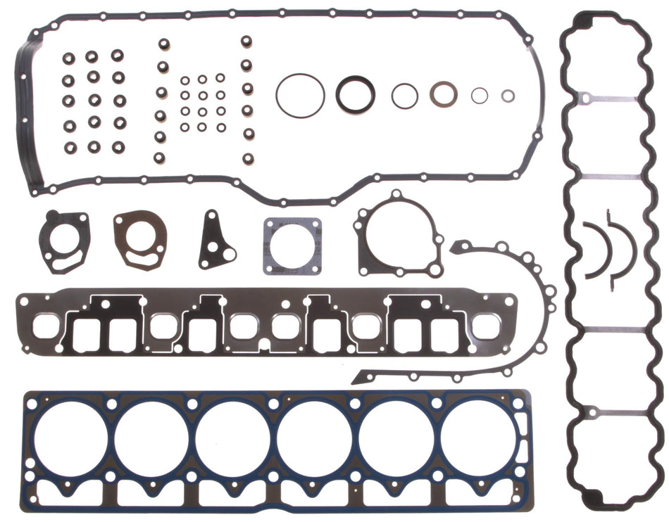 Jeep 4.0L 1999 (Cherokee Wrangler) Engine Kit Gasket Set