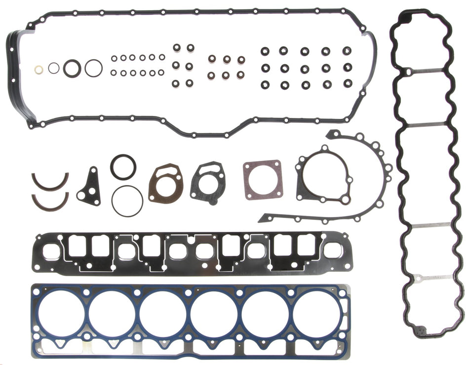 Jeep 4.0L (1999 Grand Cherokee) 2000-2001 All Models Engine Kit Gasket Set