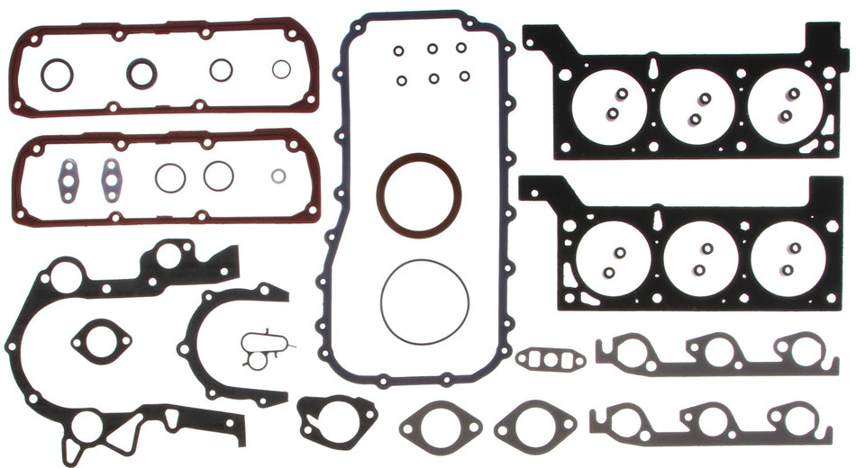 Dodge 3.3L 1998-2000 Engine Kit Gasket Set