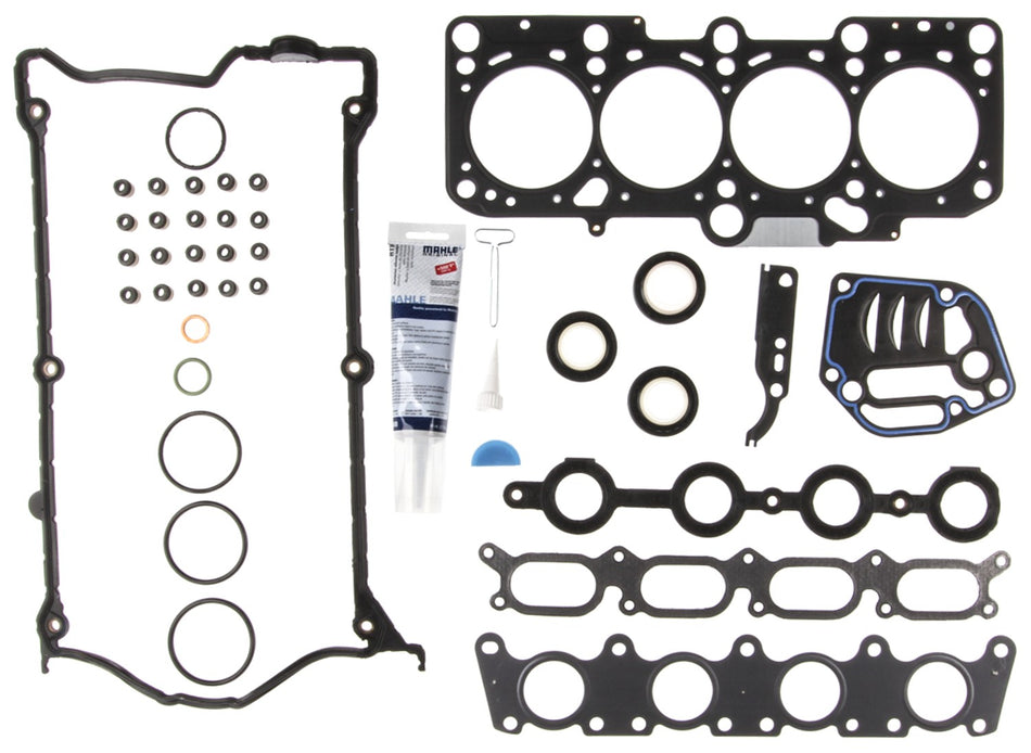VW-PASS 1.8L 20VALVE DOHC TURBO 1998-2003 Engine Kit Gasket Set
