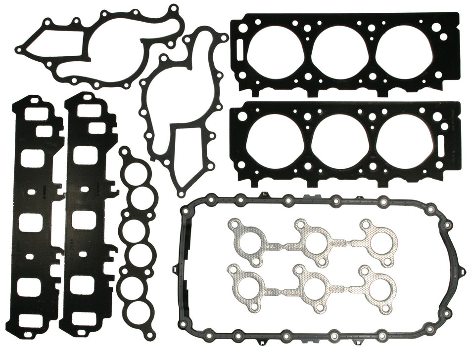 Ford Truck V6 3.0L OHV From 10 21 1991-1994 1995 Aerostar AND Ranger. Engine Kit Gasket Set