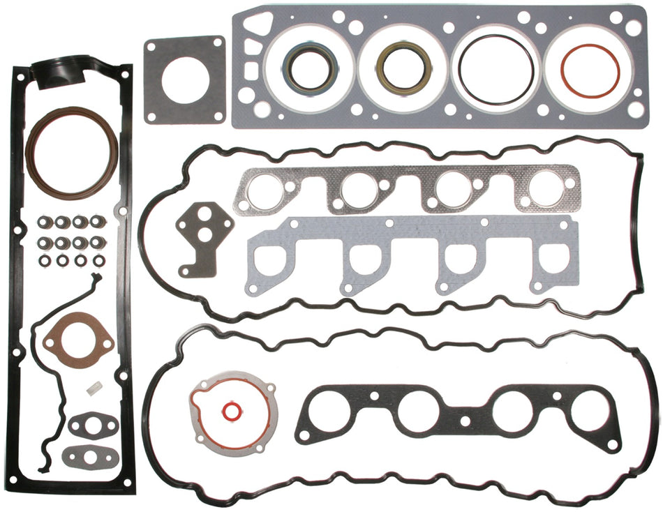 Ford Truck 4 2.3L SOHC 1995-1997. Ford Truck 4 2.5L SOHC 1998. Engine Kit Gasket Set