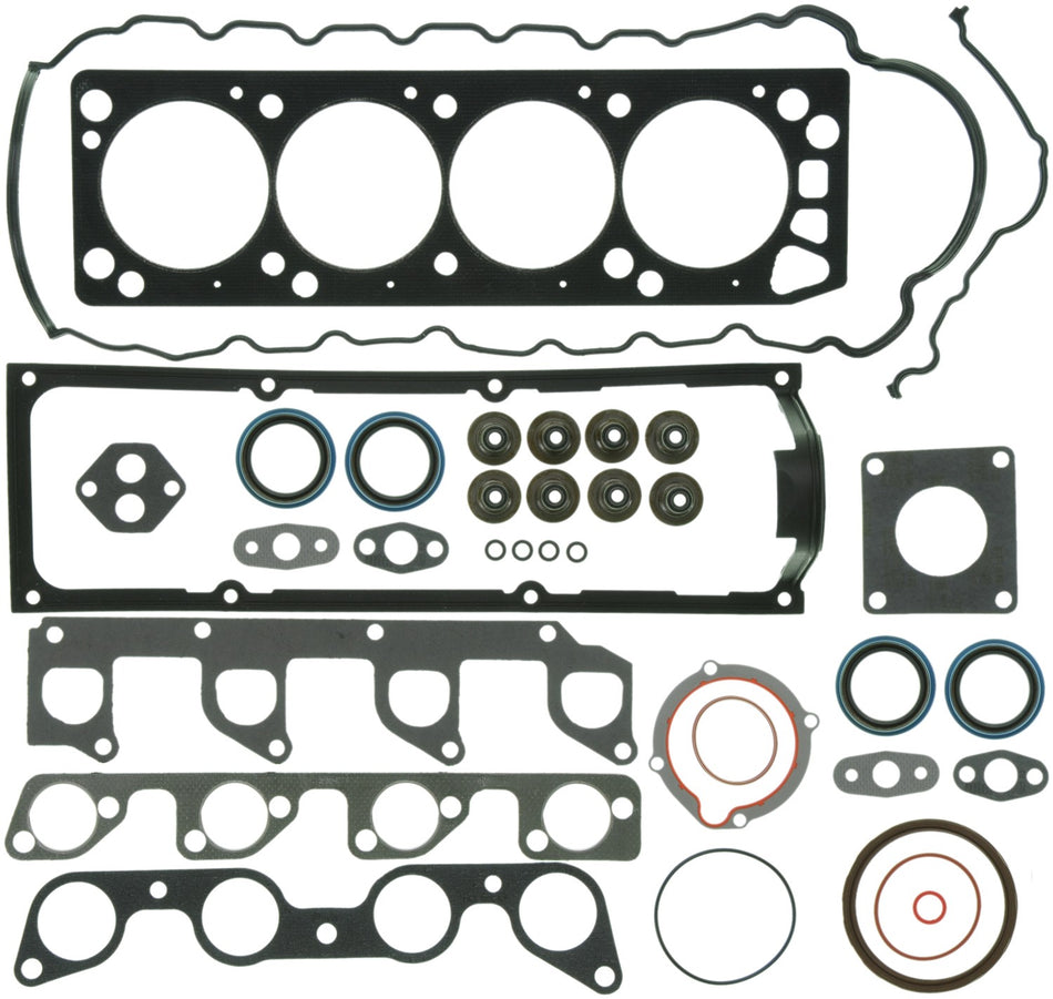 Ford Truck 4 2.5L SOHC 1999-2001. Engine Kit Gasket Set