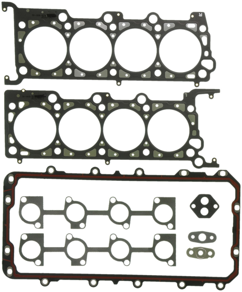 Ford Pass. V8 4.6L SOHC 2002-2003 Vin X 2003 Vin W. Engine Kit Gasket Set
