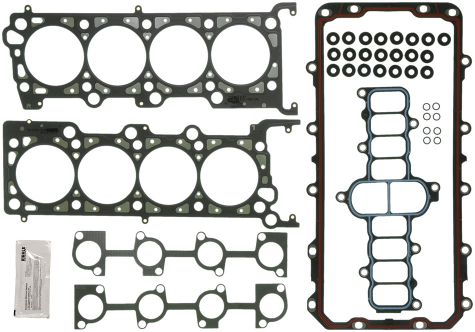 Ford Truck V8 4.6L SOHC 2002 -2003. Engine Kit Gasket Set