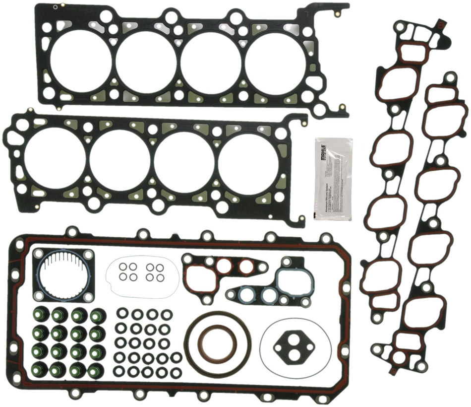 Ford Truck V8 5.4L SOHC 2000-2003 2004 Expedition F250-F350 Super Duty. Engine Kit Gasket Set