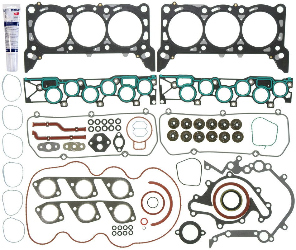 Ford Truck V6 4.2L OHV 2004 Freestar AND Monterey 2005. Engine Kit Gasket Set