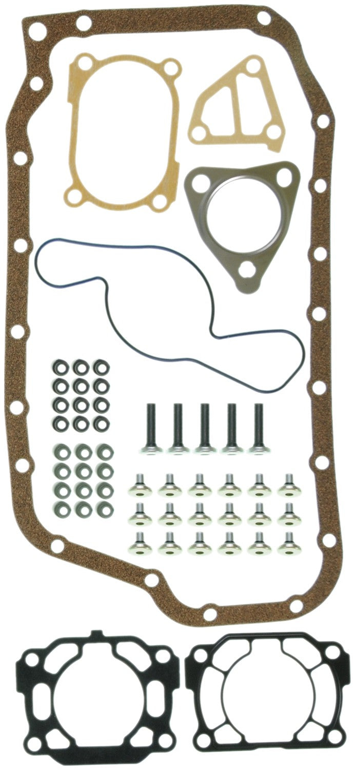Mazda:626MX6Milleniaw 2496cc DOHC V6 Eng(93-02) Engine Kit Gasket Set